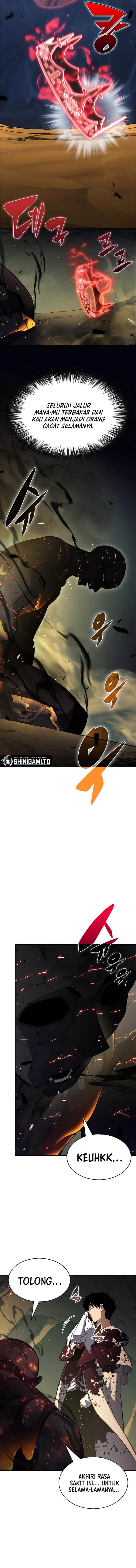 Solo Max-Level Newbie Chap 223 - Next Chap 224