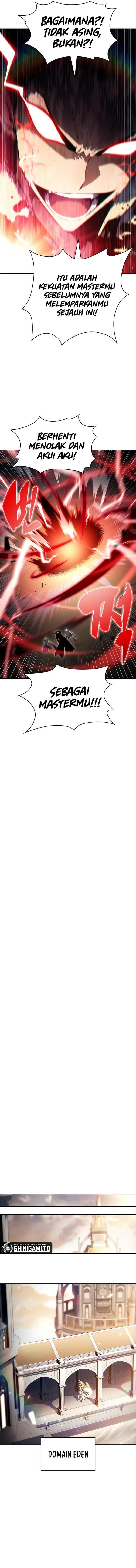 Solo Max-Level Newbie Chap 223 - Next Chap 224