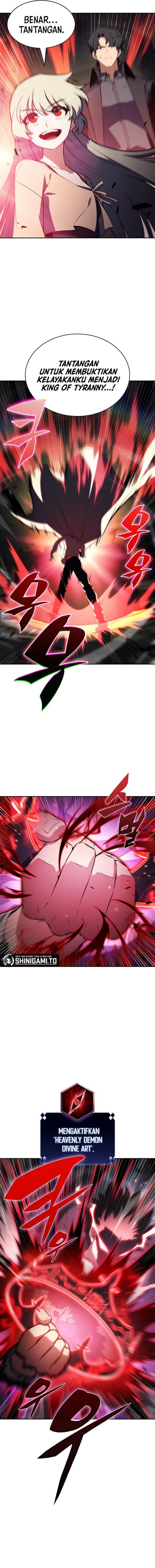 Solo Max-Level Newbie Chap 223 - Next Chap 224