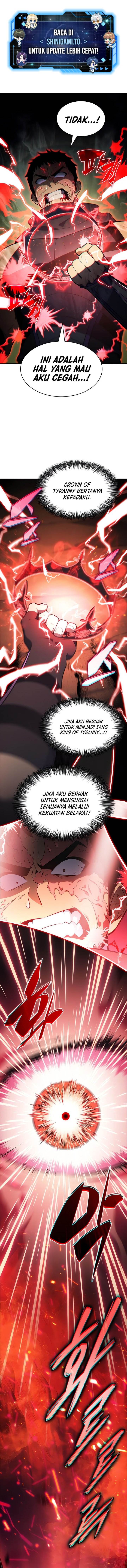 Solo Max-Level Newbie Chap 223 - Next Chap 224