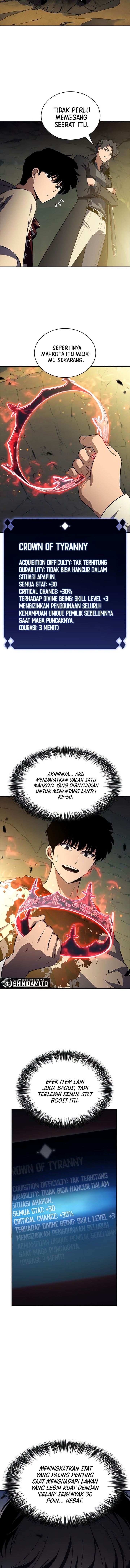 Solo Max-Level Newbie Chap 223 - Next Chap 224