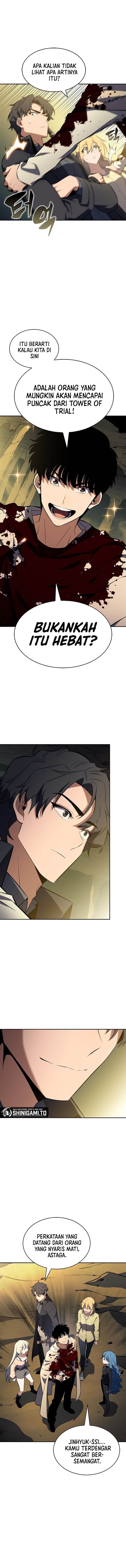 Solo Max-Level Newbie Chap 223 - Next Chap 224