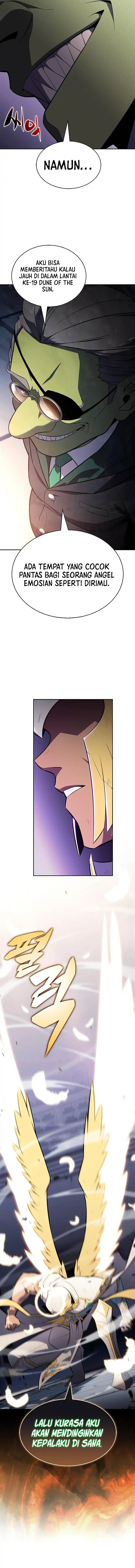 Solo Max-Level Newbie Chap 224 - Next Chap 225