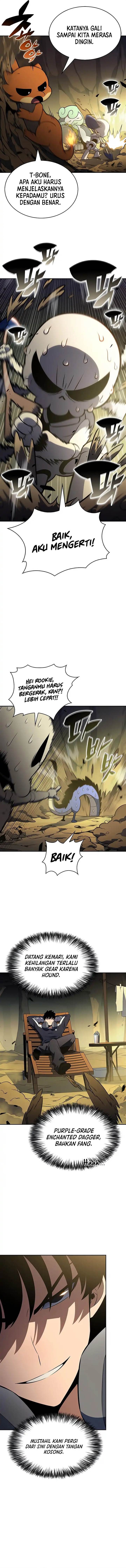 Solo Max-Level Newbie Chap 224 - Next Chap 225