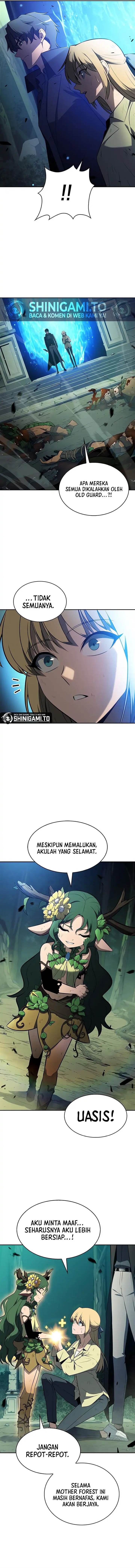 Solo Max-Level Newbie Chap 224 - Next Chap 225