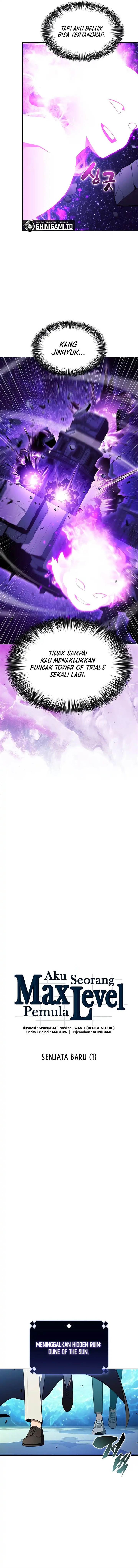 Solo Max-Level Newbie Chap 224 - Next Chap 225