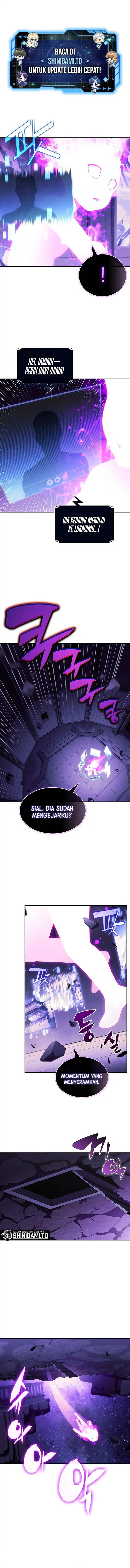 Solo Max-Level Newbie Chap 224 - Next Chap 225