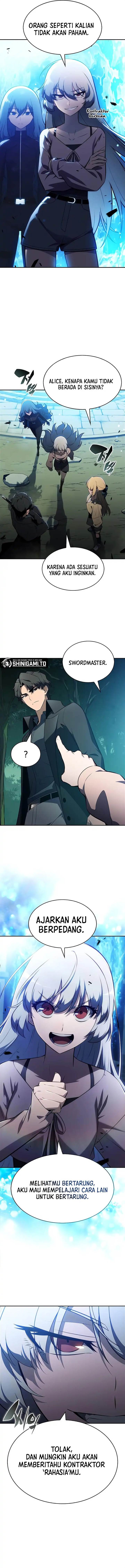 Solo Max-Level Newbie Chap 224 - Next Chap 225