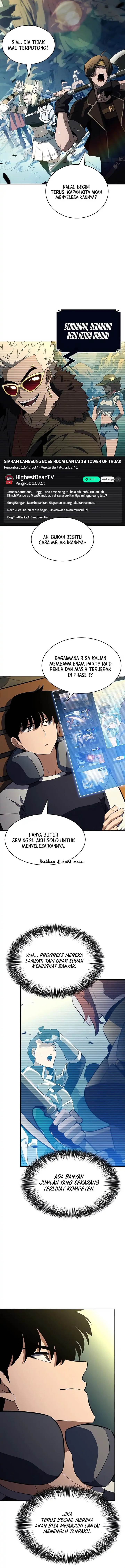 Solo Max-Level Newbie Chap 224 - Next Chap 225