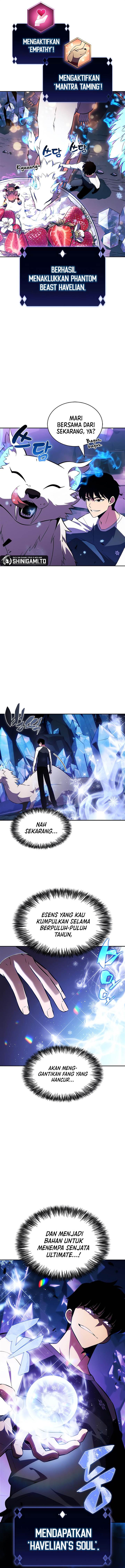 Solo Max-Level Newbie Chap 225 - Next Chap 226