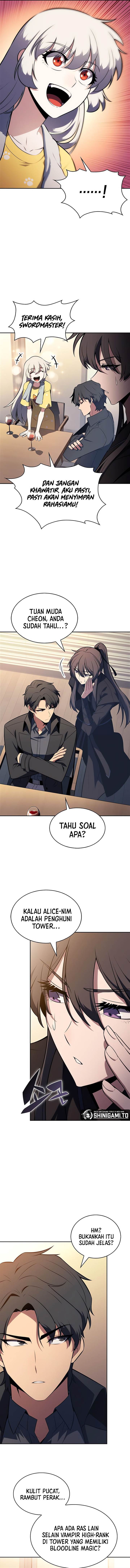 Solo Max-Level Newbie Chap 225 - Next Chap 226