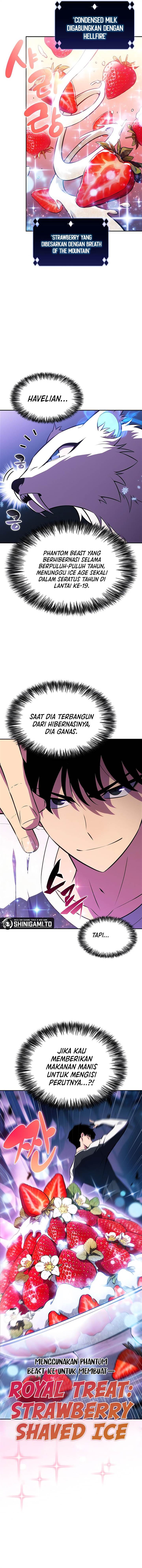 Solo Max-Level Newbie Chap 225 - Next Chap 226