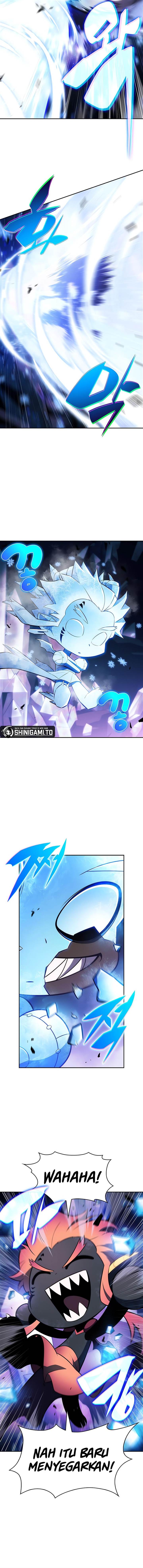 Solo Max-Level Newbie Chap 225 - Next Chap 226