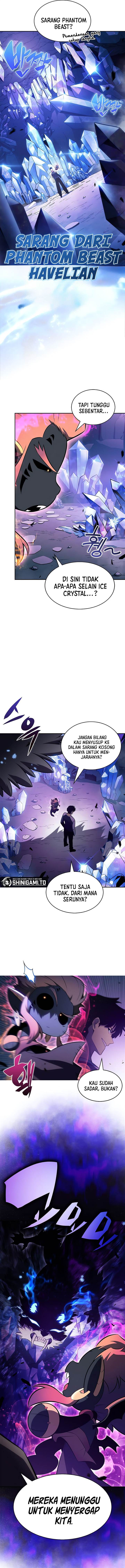 Solo Max-Level Newbie Chap 225 - Next Chap 226