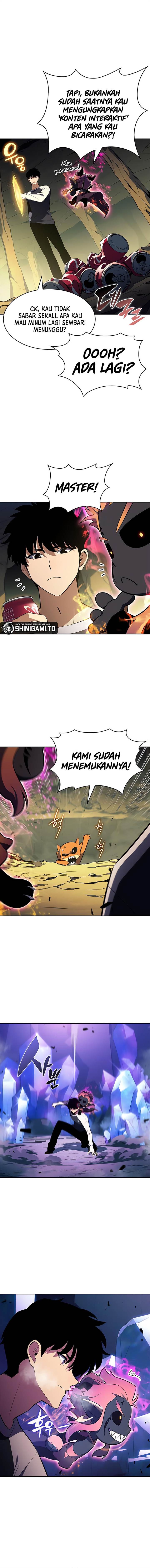 Solo Max-Level Newbie Chap 225 - Next Chap 226