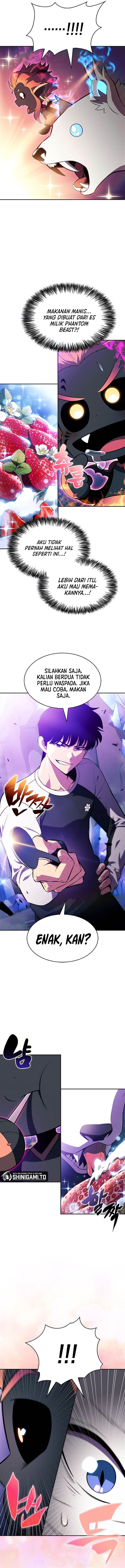 Solo Max-Level Newbie Chap 225 - Next Chap 226