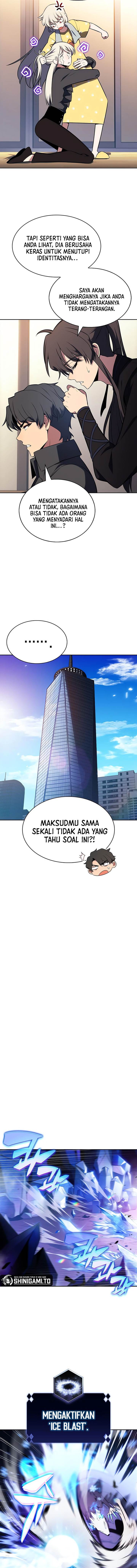 Solo Max-Level Newbie Chap 225 - Next Chap 226