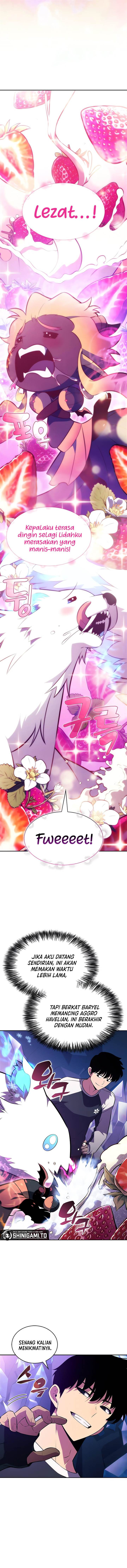 Solo Max-Level Newbie Chap 225 - Next Chap 226