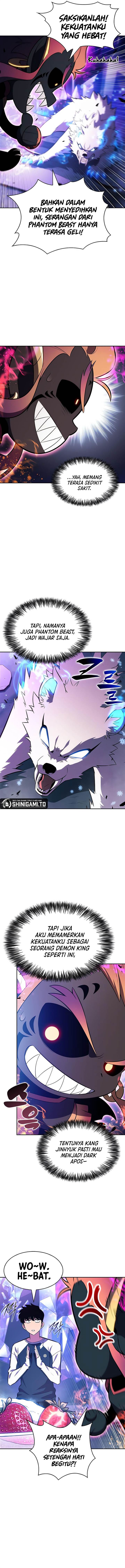 Solo Max-Level Newbie Chap 225 - Next Chap 226