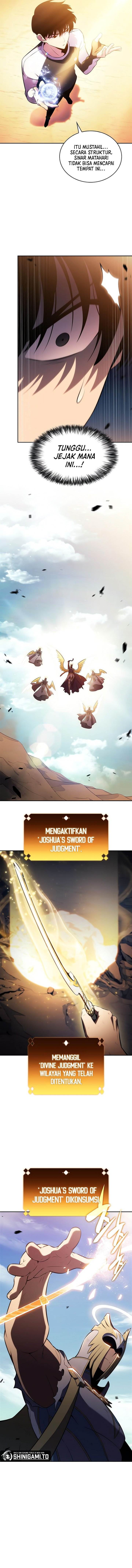 Solo Max-Level Newbie Chap 226 - Next Chap 227