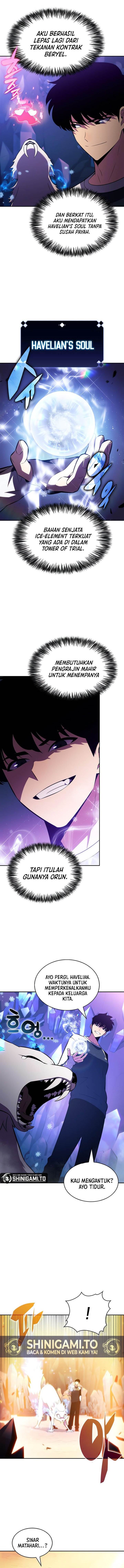 Solo Max-Level Newbie Chap 226 - Next Chap 227