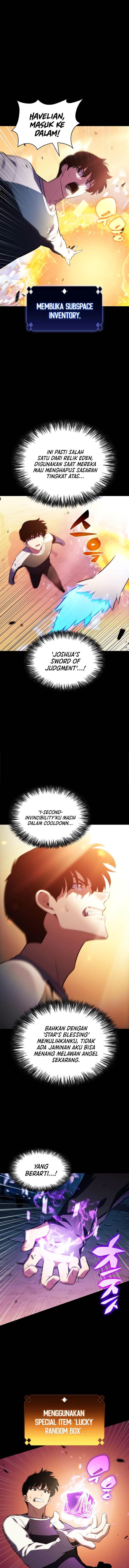 Solo Max-Level Newbie Chap 226 - Next Chap 227