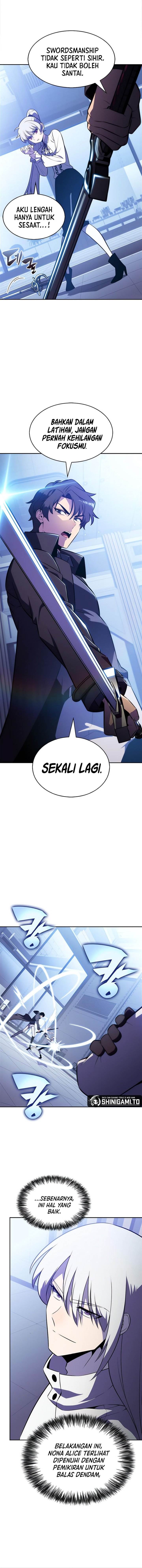 Solo Max-Level Newbie Chap 226 - Next Chap 227