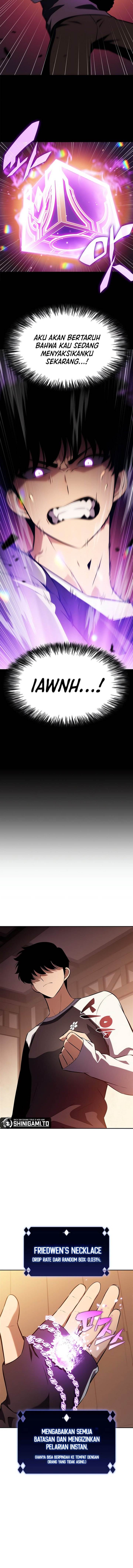 Solo Max-Level Newbie Chap 226 - Next Chap 227