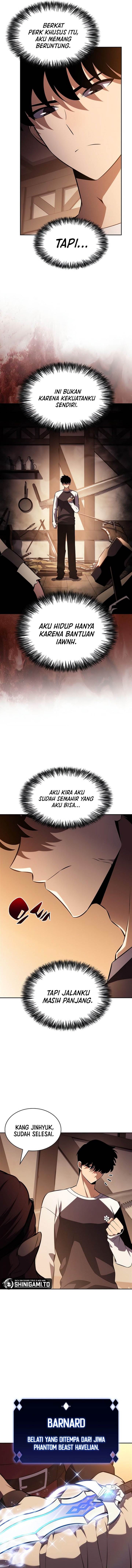 Solo Max-Level Newbie Chap 226 - Next Chap 227