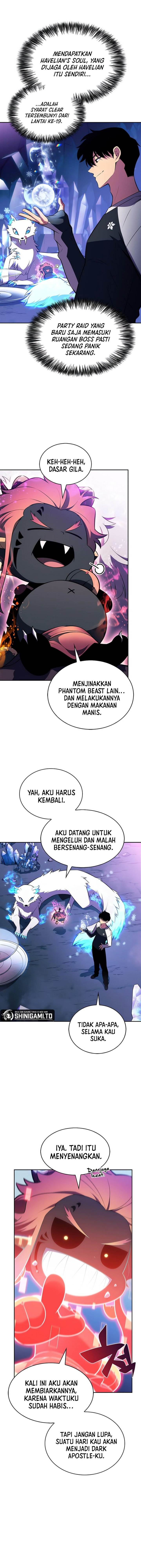 Solo Max-Level Newbie Chap 226 - Next Chap 227