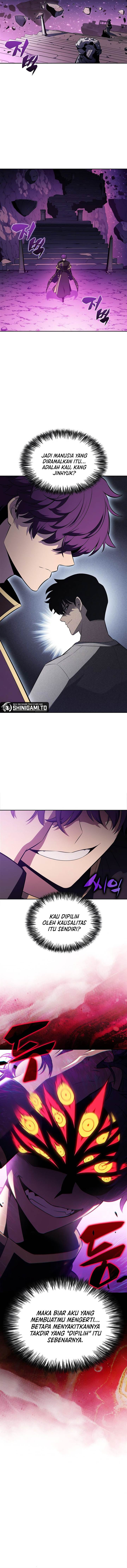 Solo Max-Level Newbie Chap 227 - Next Chap 228