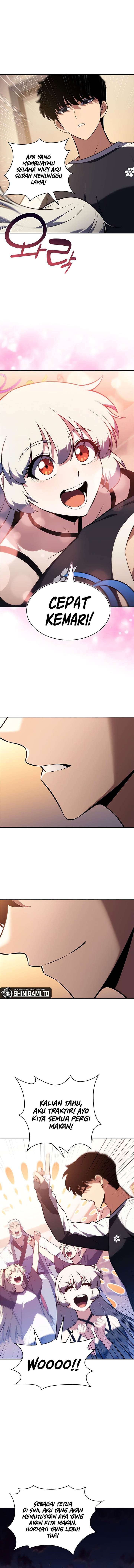 Solo Max-Level Newbie Chap 227 - Next Chap 228