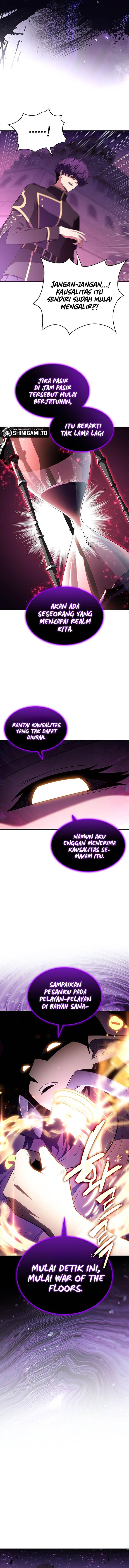 Solo Max-Level Newbie Chap 227 - Next Chap 228