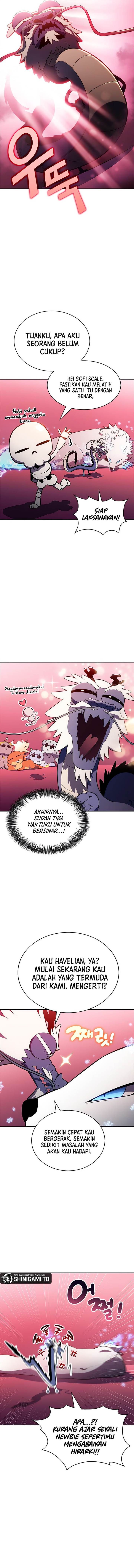 Solo Max-Level Newbie Chap 227 - Next Chap 228