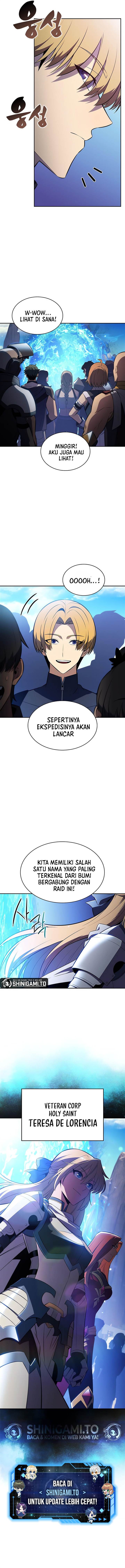 Solo Max-Level Newbie Chap 227 - Next Chap 228