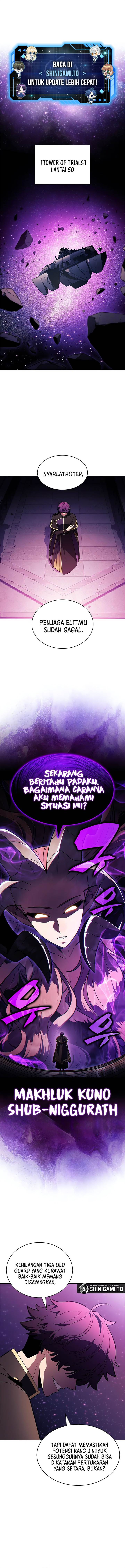 Solo Max-Level Newbie Chap 227 - Next Chap 228