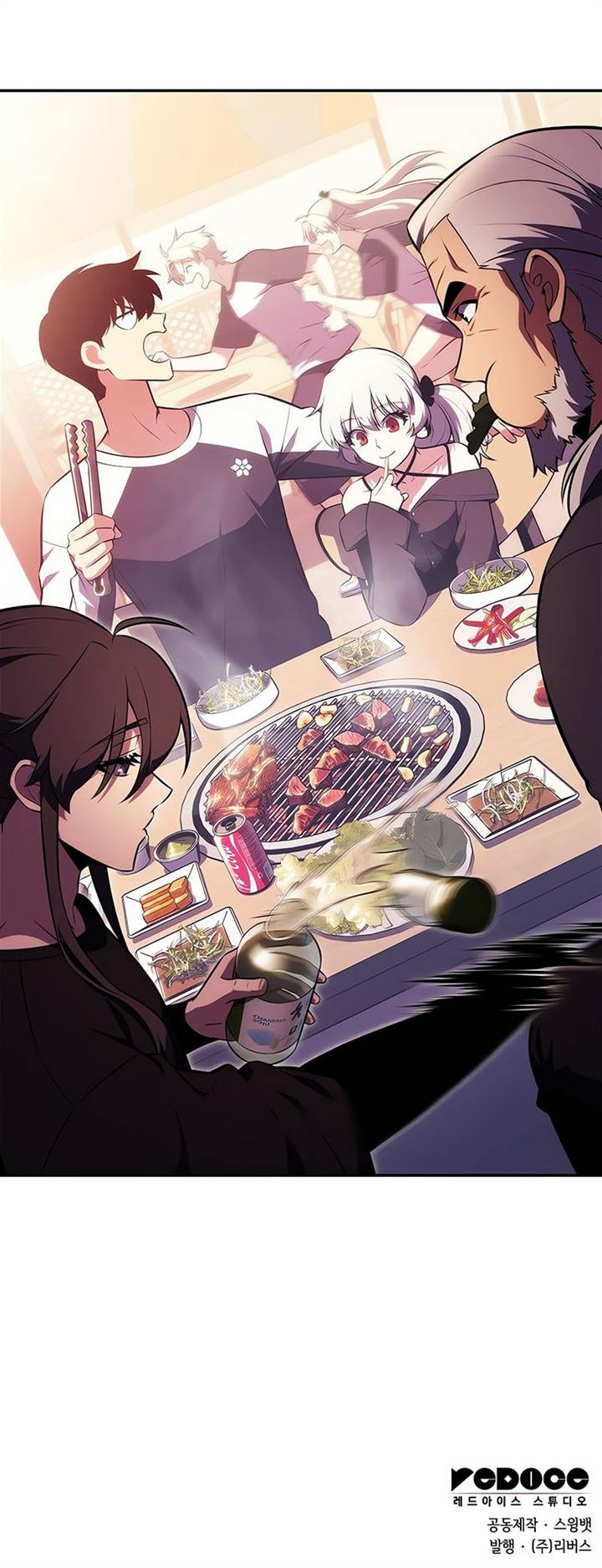 Solo Max-Level Newbie Chap 227 - Next Chap 228