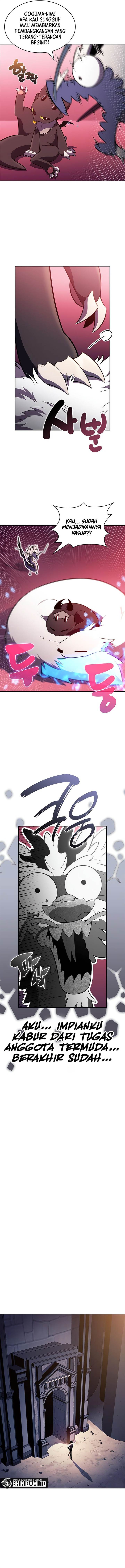 Solo Max-Level Newbie Chap 227 - Next Chap 228