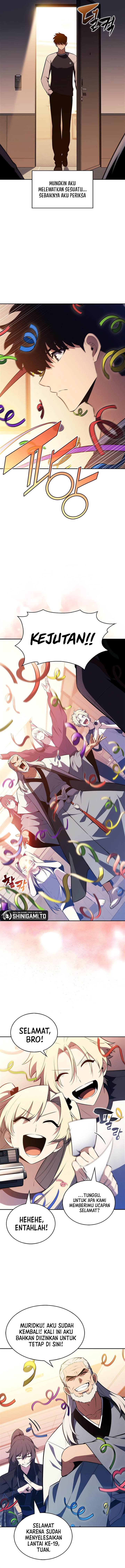 Solo Max-Level Newbie Chap 227 - Next Chap 228