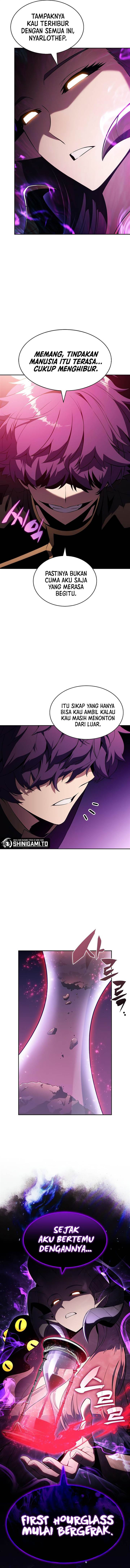 Solo Max-Level Newbie Chap 227 - Next Chap 228