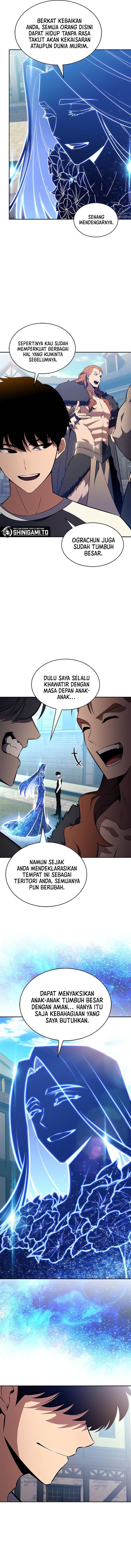 Solo Max-Level Newbie Chap 227 - Next Chap 228