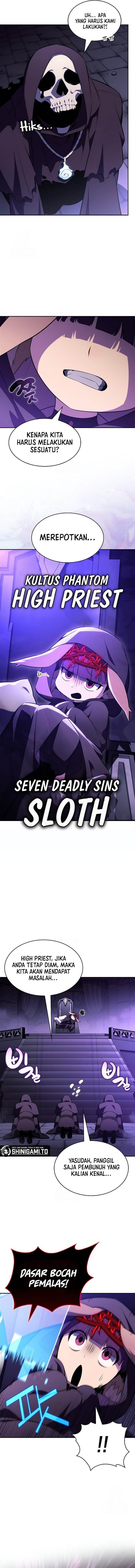 Solo Max-Level Newbie Chap 228 - Next Chap 229