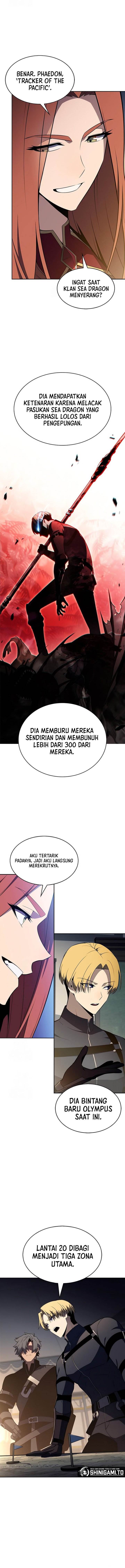 Solo Max-Level Newbie Chap 228 - Next Chap 229