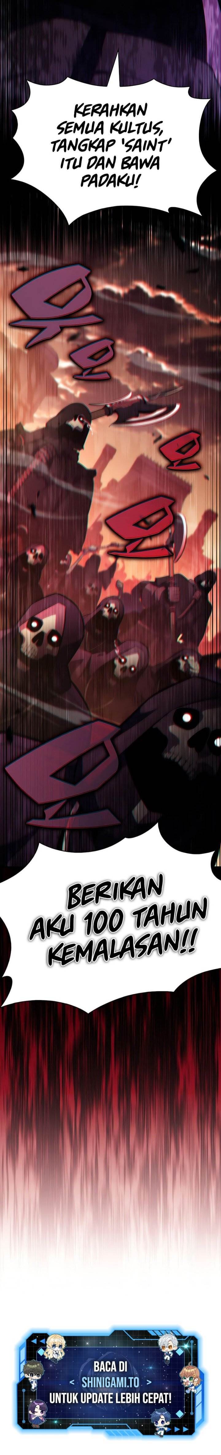 Solo Max-Level Newbie Chap 228 - Next Chap 229