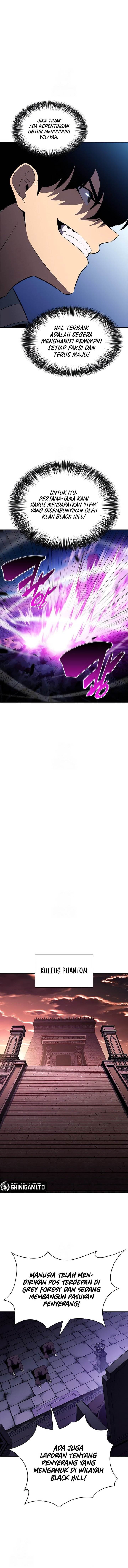 Solo Max-Level Newbie Chap 228 - Next Chap 229