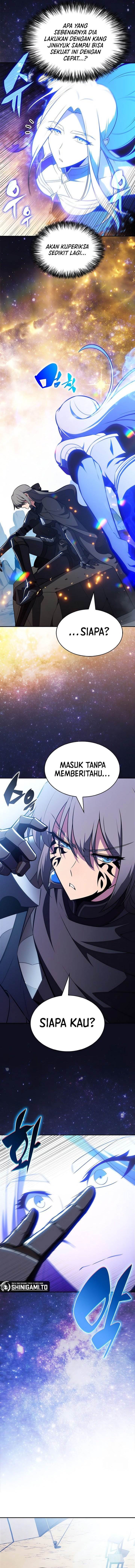 Solo Max-Level Newbie Chap 228 - Next Chap 229