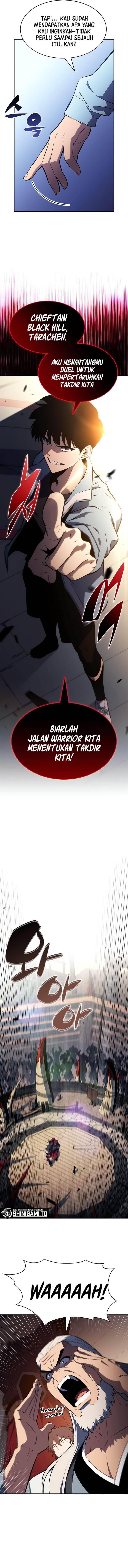 Solo Max-Level Newbie Chap 229 - Next Chap 230