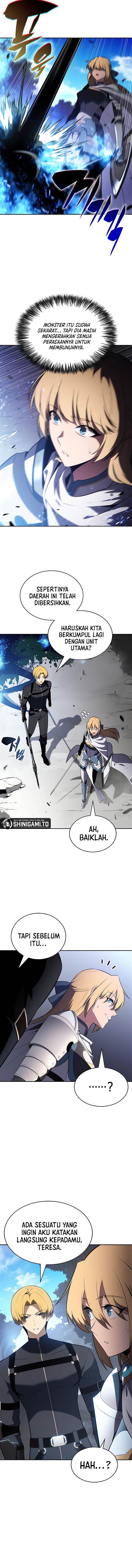 Solo Max-Level Newbie Chap 229 - Next Chap 230