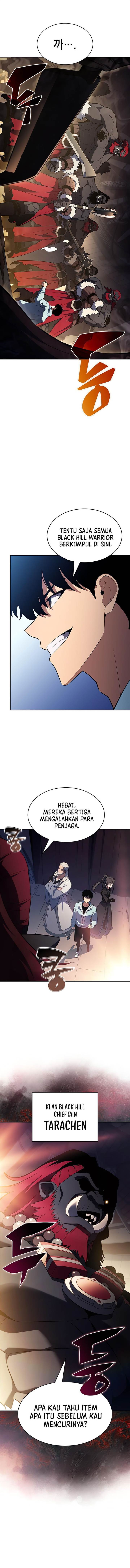 Solo Max-Level Newbie Chap 229 - Next Chap 230