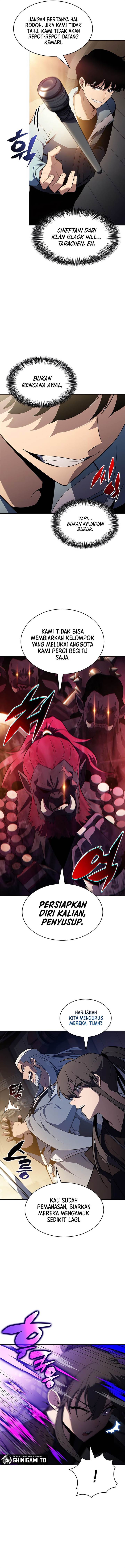 Solo Max-Level Newbie Chap 229 - Next Chap 230